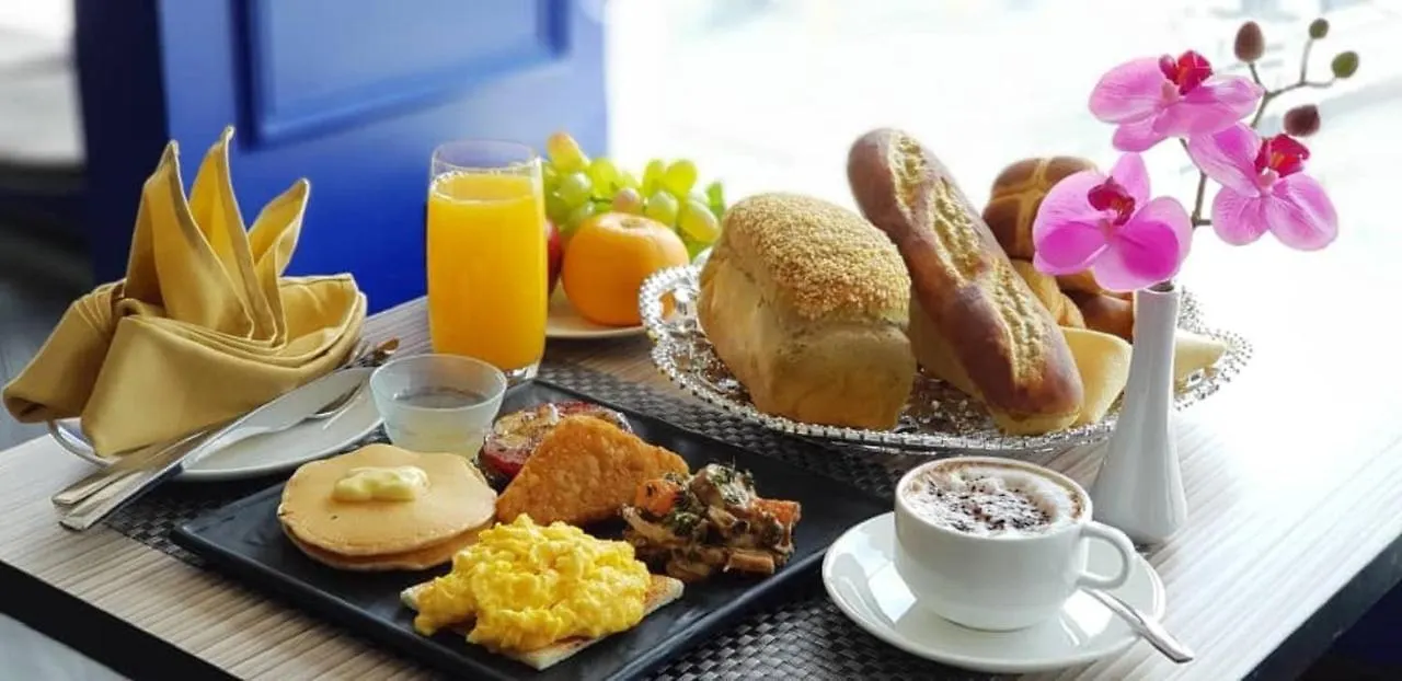 ****  Hotel Omni Residency Dhaka Bangladesh