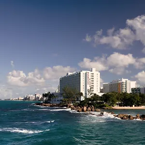 Курортный комплекс The Condado Plaza ****