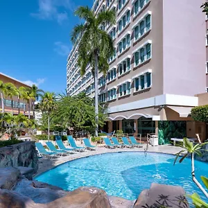 Курортный комплекс Doubletree By Hilton ****