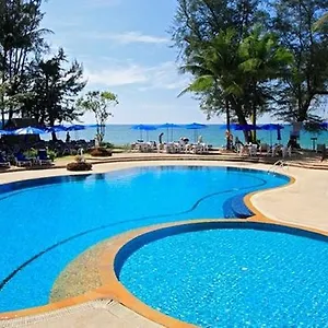 Курортный комплекс Hive Khaolak Beach (adults Only) ****
