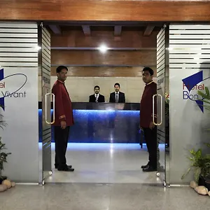 Bon Vivant *** Dhaka